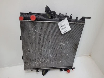 2010-2016 LAND ROVER LR4 Radiator Rear Main LR015560 10-16 - Изображение 1 из 4