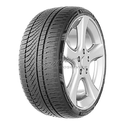 Starmaxx Winterreifen 225/50R17 98V PolarMaxx Sport 3PMSF | 6504 - Bild 1 von 4