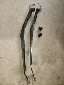 05-13 Corvette C6 Windshield Wiper Arms Arm Set Oem Aa7315 - Foto 1 di 4