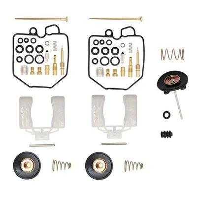 Carburetor Carb Rebuild Repair Kit For Honda 1982 CM450C CM450E CM450SC CB450T - Image 1 of 4