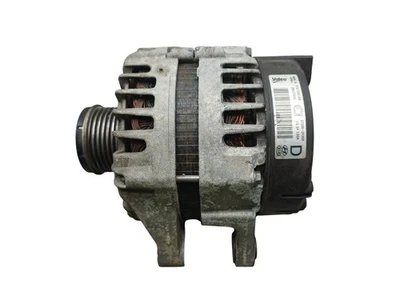 KIA SPORTAGE Alternator 1995 Diesel 2016 D4HA 37300-2F350 - Image 1 of 4