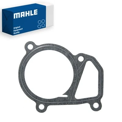 Junta de carcasa de termostato de refrigerante de motor Mahle para BMW 318ti 1995 1,8 L L L4 Foto 1 de 2