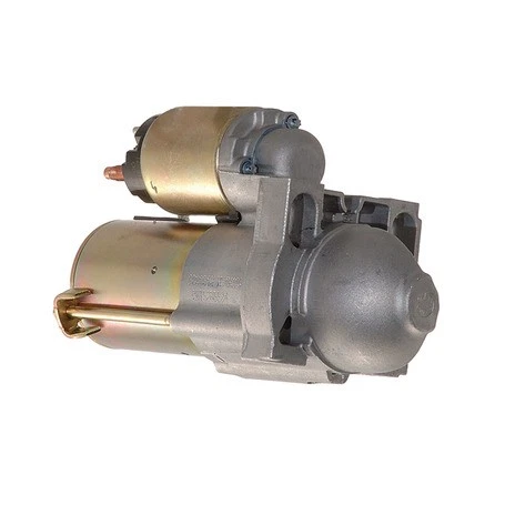 Arrancador Delco Remy 26483 remanufacturado Foto 1 de 4