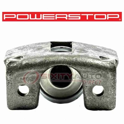 PowerStop Rear Left Disc Brake Caliper for 1998-2002 Lincoln Navigator - cn - Image 1 of 4