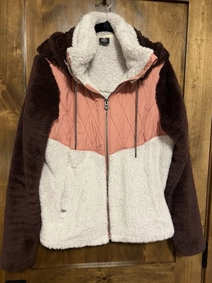 CHAQUETA POLAR KUHL MUJER - Talla XL Foto 1 de 2