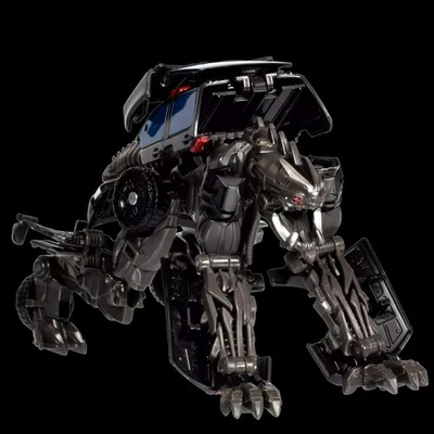 Transformers Studio Series Oscuridad De La Luna Hatchet Figura De Acción HASBRO - Imagen 1 de 4