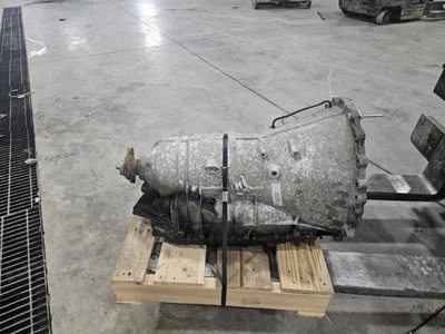 Automatic Transmission Xkr Supercharged Option Fits 04-06 XK8 597204 - Image 1 of 4