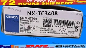 NEW IN BOX NX-TC3408 Input unit Free shipping - Picture 1 of 3