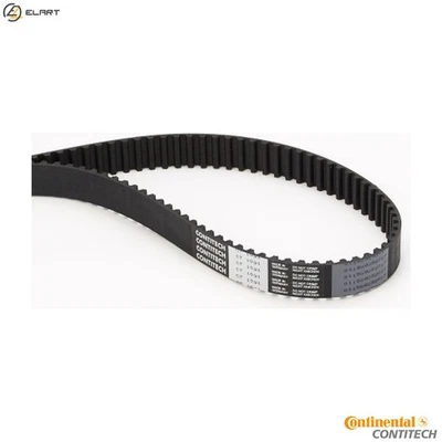 TIMING BELT CT1091 FOR PEUGEOT EXPERT/Platform/Chassis/Van/TEPEE 307/CC/SW 2.0L - Image 1 of 4