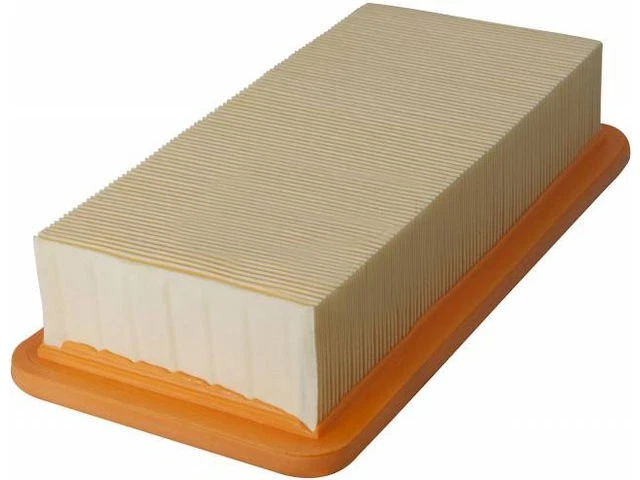 Air Filter For 06-11 Hyundai Kia Accent Rio5 Rio CJ34F8 - Image 1 of 1