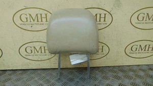 Lexus Is220d Serie Kopfstütze / Kopfstütze links Beifahrer N/S vorne Mk2 2005-2013Z - Bild 1 von 3