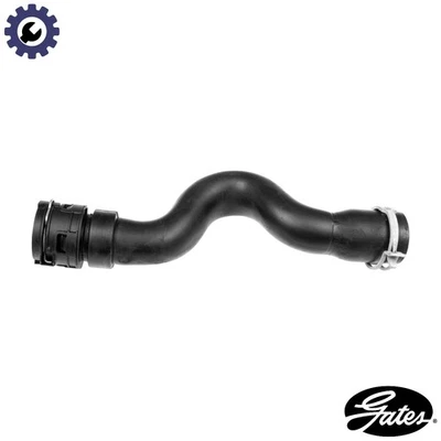 RADIATOR HOSE 05-4156 FOR PEUGEOT 2008/SUV 301 208/Hatchback/Van VAUXHALL 4cyl - Image 1 of 4