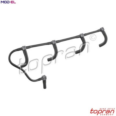 FUEL LINE 702 134 FOR RENAULT LODGY SCENIC/II/III/GRAND LOGAN/STEPWAY/EXPRESS - Image 1 of 4