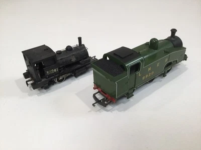 ДВИГАТЕЛИ 2 HO ЕВРОПЕЙСКОГО стиля (итальянский и гонконгский) - Изображение 1 из 4