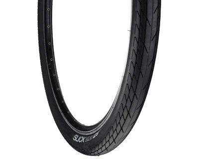 WTB Slick Comp City Tire (Black) - Image 1 of 3