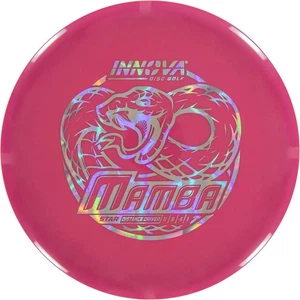 Innova Star Mamba | Choose Weight & Color - Picture 1 of 9