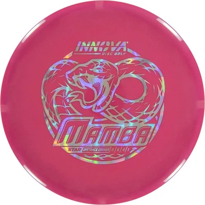 Innova Star Mamba | Choose Weight & Color - Image 1 of 4