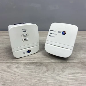 BT Broadband Extender 600 with BT Mini WiFi Home Hotspot 600  - Picture 1 of 6