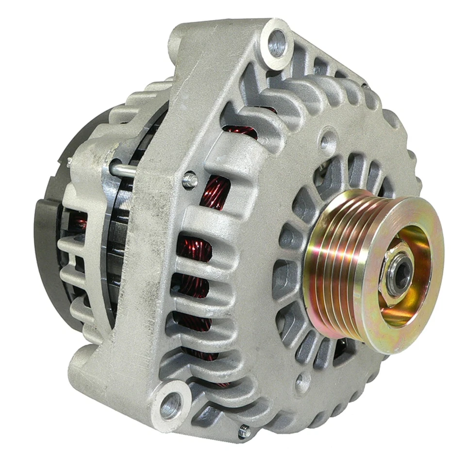 DB Electrical ADR0217 Alternator / Generator and Related Components - Alternator
