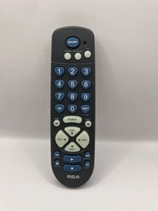Remote Control ( Clean Contacts ) - RCA  CRCR351 R20474 2R44EW - Imagen 1 de 4