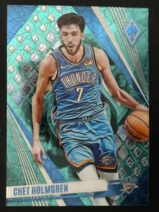 Veteranos paralelos y novatos Panini Phoenix Teal Lazer 2023-24 TÚ ELIGES - Imagen 1 de 122