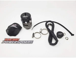 Evolution PowerSports RZR XP Turbo Blow Off Valve Kit BOV V1 - Picture 1 of 2