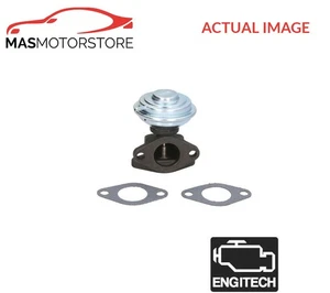 VÁLVULA DE RECIRCULACIÓN DE GASES DE ESCAPE EGR ENGITECH ENT500137 I NUEVA OE REPUESTO - Imagen 1 de 6