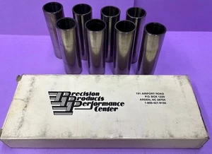 PPPC PERFORMANCE RACING PISTON TAPER WALL WRIST PINS  927-2950-150THD STEEL RACE - Bild 1 von 6