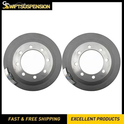 Tambor de freno trasero para Dodge B350 1981-1994 5,2 L Foto 1 de 4