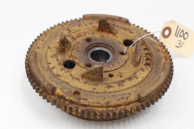 2000 Polaris Trail Boss 325 conjunto de volante 3086457 - Imagem 1 de 4