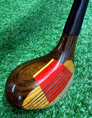 Madera de calle Stan Thompson Ginty / Acero para personas mayores / En muy buena condición con agarre nuevo / sa8714 Foto 1 de 4