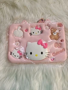 Hello Kitty Tablet Cover - Picture 1 of 2