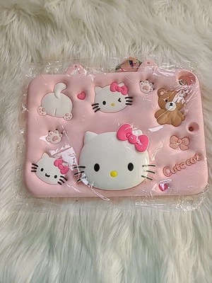 Hello Kitty Tablet Cover - Image 1 of 2
