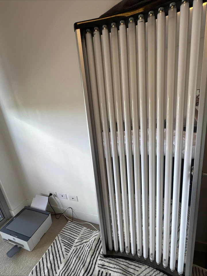 Canopy Soularium And Colarium Globe Set Good Condition  - image 1 of 1