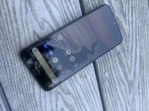 Nokia G10 32GB (Entsperrt) Blau Dual Sim READY TO USE SMARTPHONE + USB - Bild 1 von 8