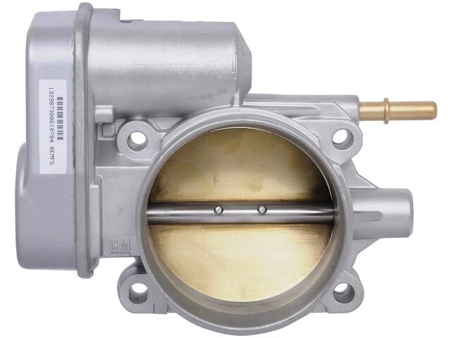 Corpo do acelerador 74ZHPV12 para GMC Envoy XL XUV Canyon 2003 2004 2005 2006 2007 - Imagem 1 de 1