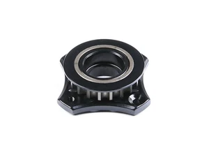 CNC Metal 1/10 RC Auto Xray 20T Puleggia Centrale Aggiornamento Parte - Foto 1 di 2