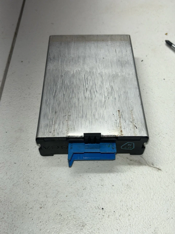 ✅ Unidad de módulo de control de crucero OEM BMW E28 528e 533 535 1982-1988. CB2-15 Foto 1 de 4