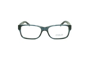 Polo Ralph Lauren PH2117 5470 Unisex Glasses Brand New With Free Sv Lenses - Picture 1 of 24
