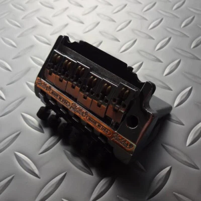 Kahler Fulcrum Chrome Kahler Fulcrum - Image 1 of 3