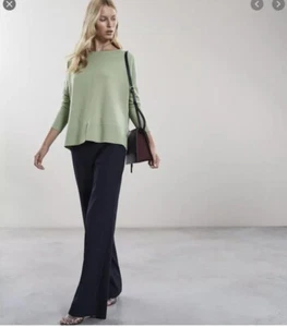 Reiss Kaschmir Damen Pullover Gr.S Neu mit Etikett - Bild 1 von 8