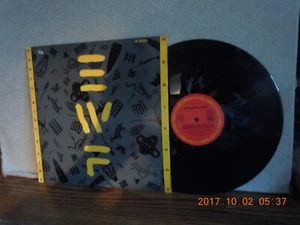 EARTH,WIND & FIRE Vinyl 12" Single...HERITAGE...COLUMBIA... - Picture 1 of 2