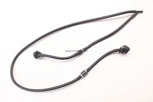 SUBARU IMPREZA 17 18 19 20 21 22 23 WINDSHIELD WASHER NOZZLE JET SPRAYER W/ HOSE - Picture 1 of 2