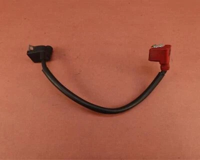 Cable de batería de arranque Honda Shadow Sabre VT1100 VT1100C2 2000-2007 Foto 1 de 4