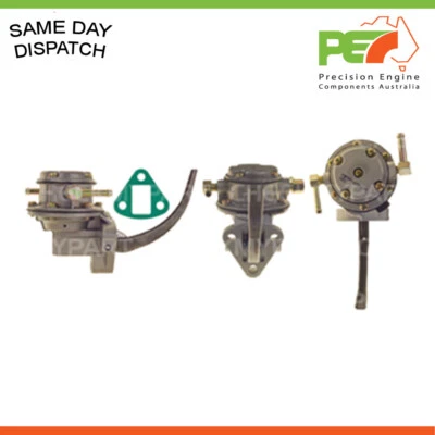 Brand New * OEM QUALITY * Mechanical Fuel Pump For Nissan Laurel  2.4 6Cyl - image 1 of 4