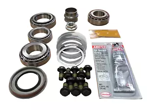 Revolution Gear D44 (220MM) JL and JT Rear Master Install Kit, Fits Wrangler JL - Picture 1 of 1