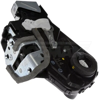 Привод замка подъемной двери подходит для Lexus GX470 Dorman 987GJ14 2005-2009 годов выпуска - Изображение 1 из 3