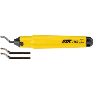 JTC-7863 DEBURRING TOOL - Bild 1 von 2