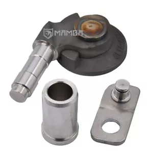 Aleta de sonajero SUS310 Turbo Wastegate para Ford Focus RS 16~19 2.3T MGT2260SZ - Imagen 1 de 7
