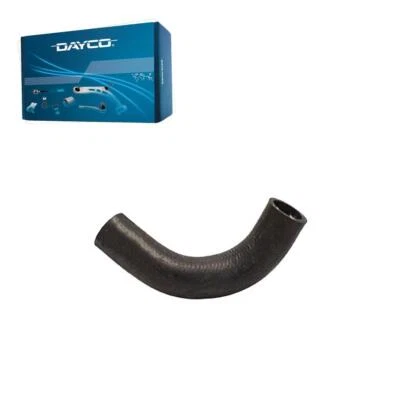 Manguera de refrigerante de radiador Dayco inferior para Kia Soul 2012-2013 2L L4 Foto 1 de 2